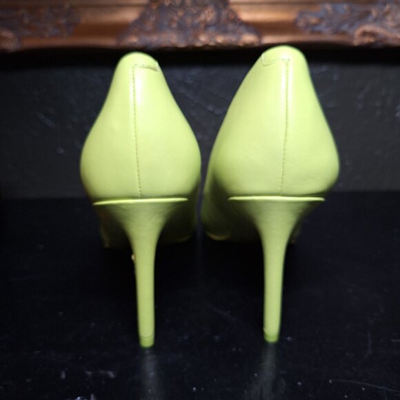 NEW Nine West Ezra Pointy Toe Pumps - Size 9 - Picture 3 of 10